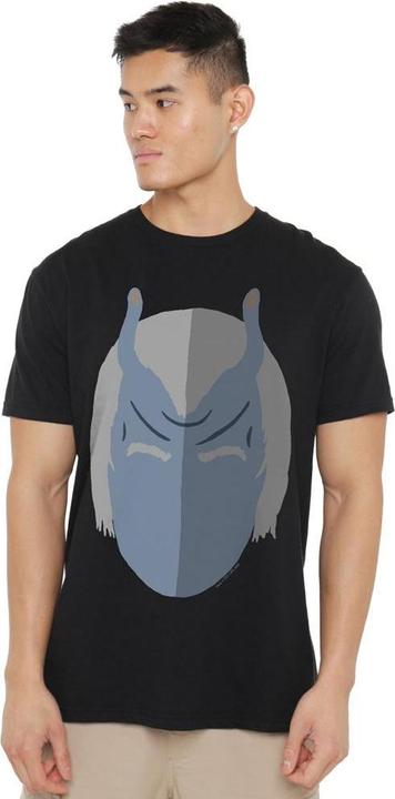 Immagine prodotto The Andorian Maglietta Uomo (4XL)
