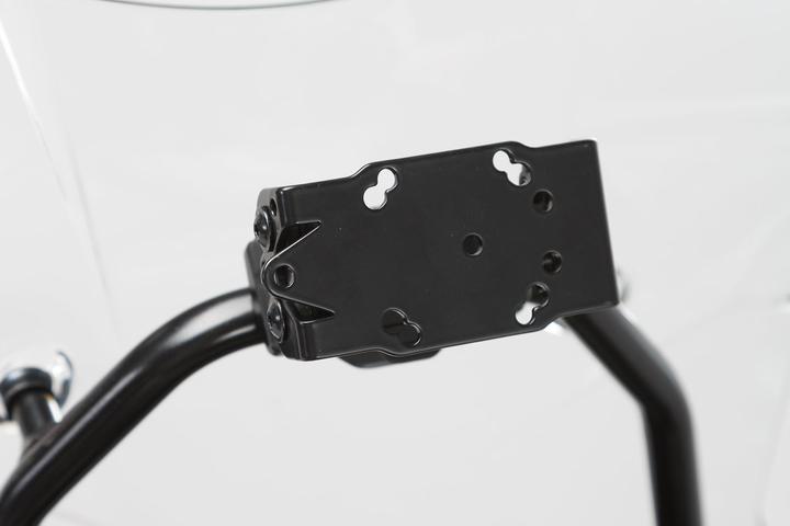 Immagine prodotto Sw Motech Supporto GPS per tubi