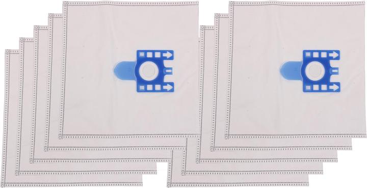 Produktbild Patona Staubsaugerbeutel zu Miele G/H/N (10 x)