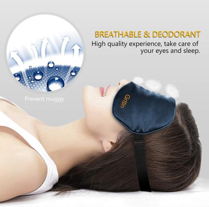 Immagine prodotto Gritin Comfort (Maschera sonno)