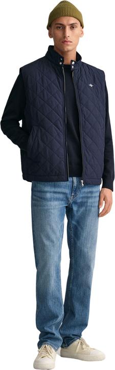 Actual product image GANT Gilet (L)