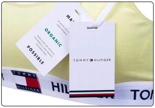 Produktbild Tommy Hilfiger Bralette-BH für Damen (XS)