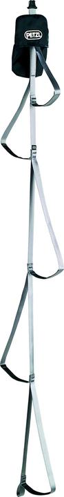 Petzl Gradistep Trittleiter