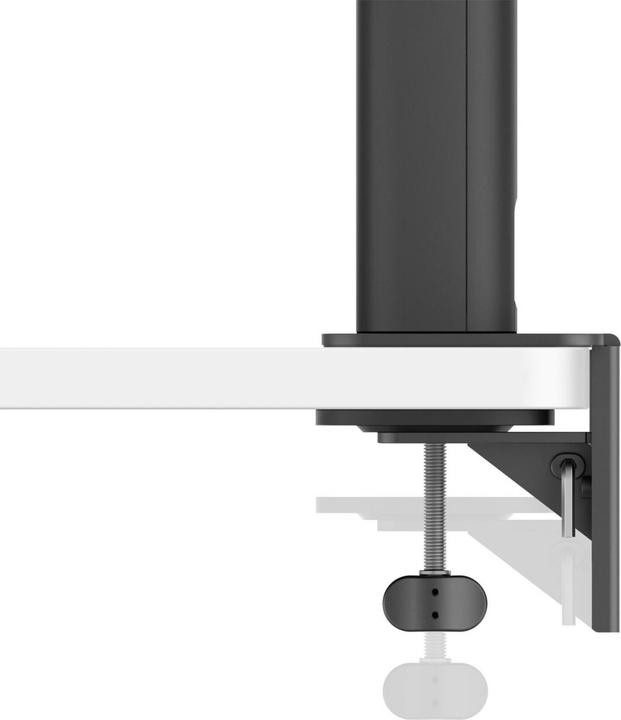 Actual product image BenQ PD2706UA (3840 x 2160 Pixels, 27")