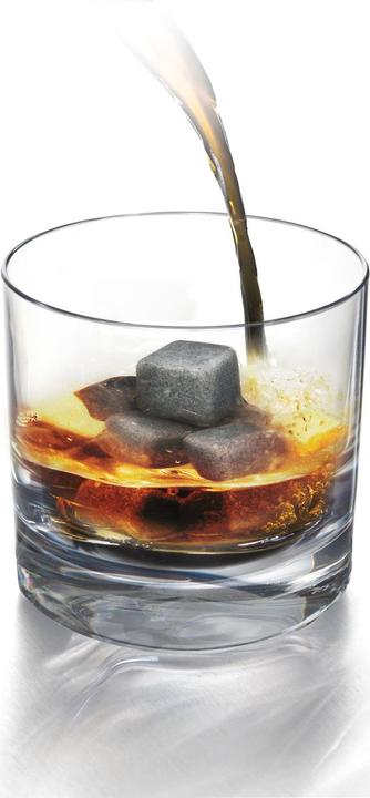 Produktbild VinBouquet Eisfelsen (Whisky Steine)