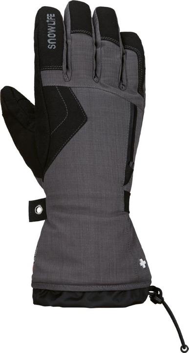 Actual product image snowlife JR Rider DT Glove (XL)