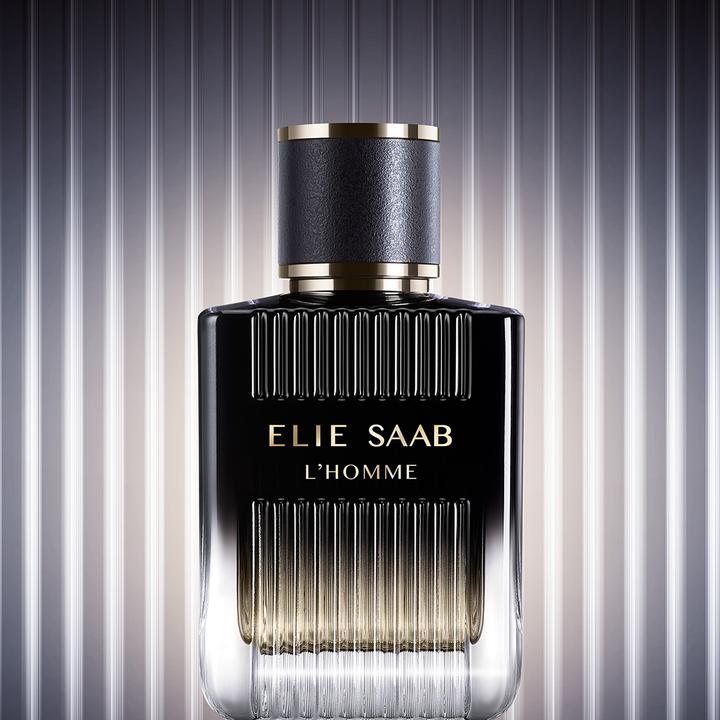 Produktbild Elie Saab Lhomme Eau De Parfum Spray 50ml (Eau de Parfum, 50 ml)
