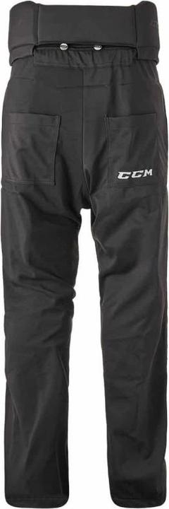Actual product image CCM Referee trousers SR (XL) (XL)