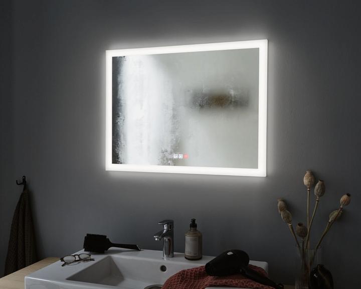 Actual product image Paulmann Mirra make-up mirror (2700 lm)