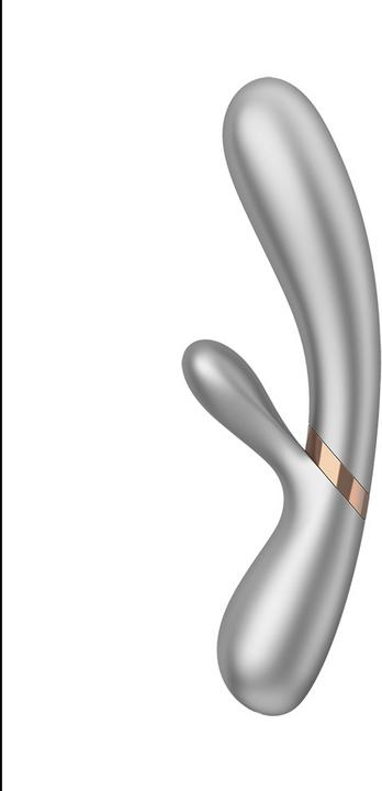 Produktbild Satisfyer Hot Lover - Vibrator