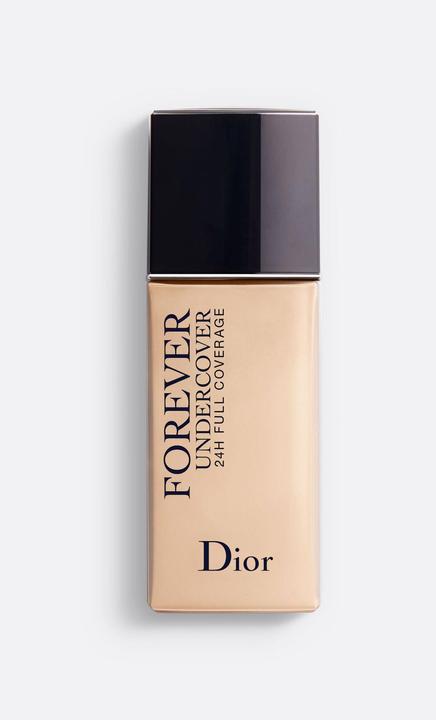 Productafbeelding Dior Diorskin Forever Undercover 24H (015 Teder Beige)