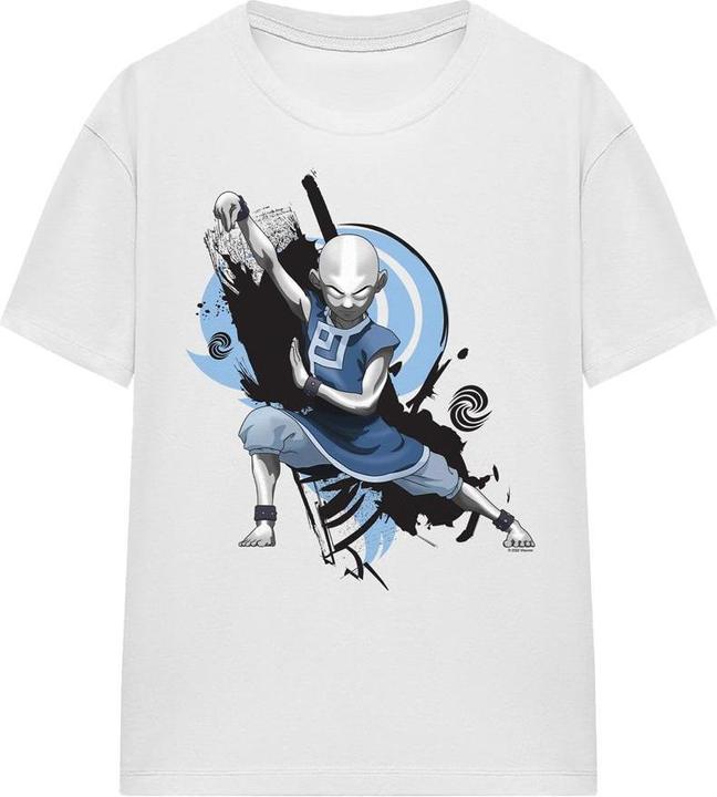 Avatar: The Last Airbender Energybending TShirt (L)