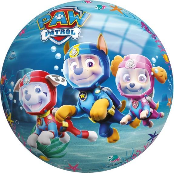 Actual product image John Paw Patrol