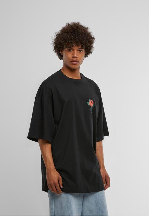 Actual product image Mister Tee MisterTee Rose Huge Tee - 193279 (L)
