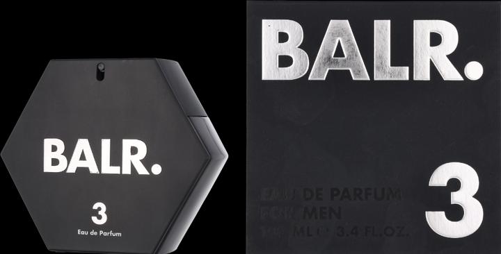 Produktbild Balr 3 (Eau de Parfum, 100 ml)