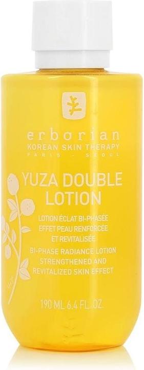 Actual product image Erborian Yuza Double Lotion (15 ml)