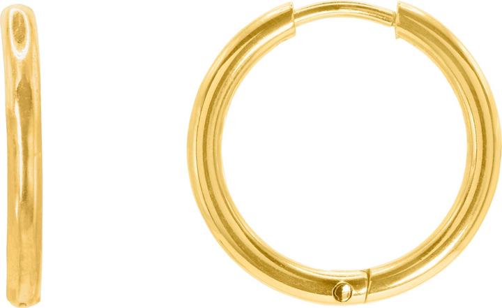 Heideman Laeca goldfarben (100% Edelstahl)