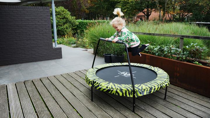 Immagine prodotto Exit Tiggy Junior con appendino (140 cm)