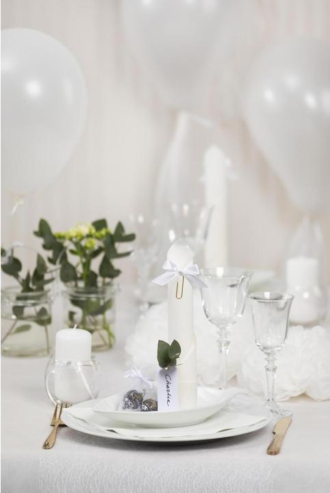 Actual product image Creativ Company organza bag (Organza bag, 10 x)