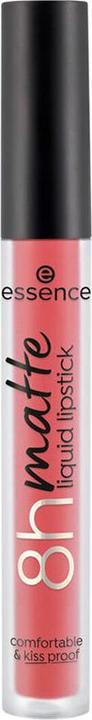 Produktbild essence 8h matte liquid lipstick (Fiery Red)