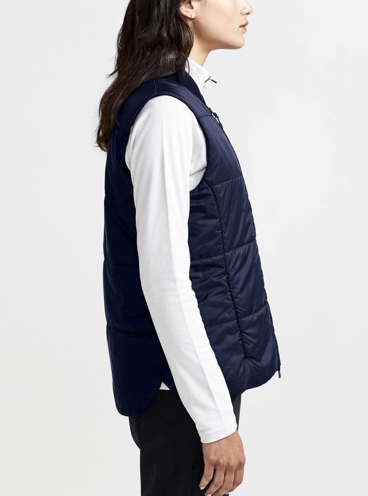 Produktbild Craft Core Light Padded Vest W (XS)