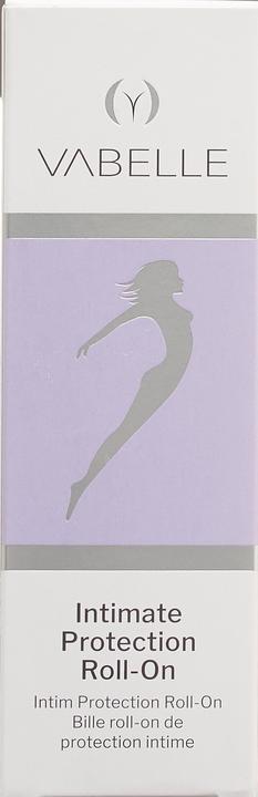 Actual product image Vabelle Intimate Protection (50 ml, Intimate washing lotion)