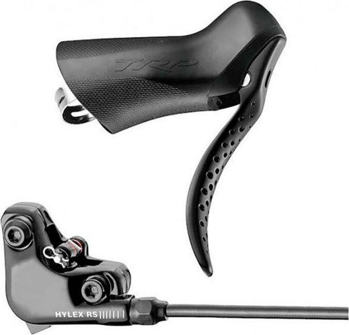 Trp Hylex FM hydr. (Set freni)