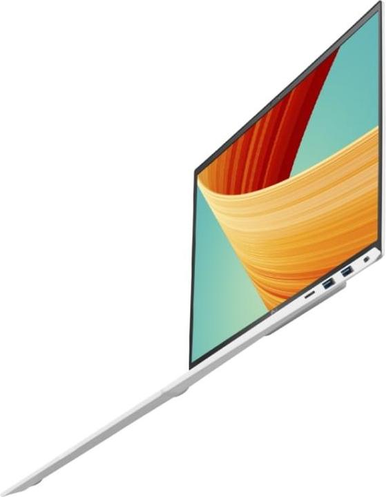 Image du produit LG Gram 17 (17", Intel Core i7-1360P, 16 Go, 1000 Go, DE)