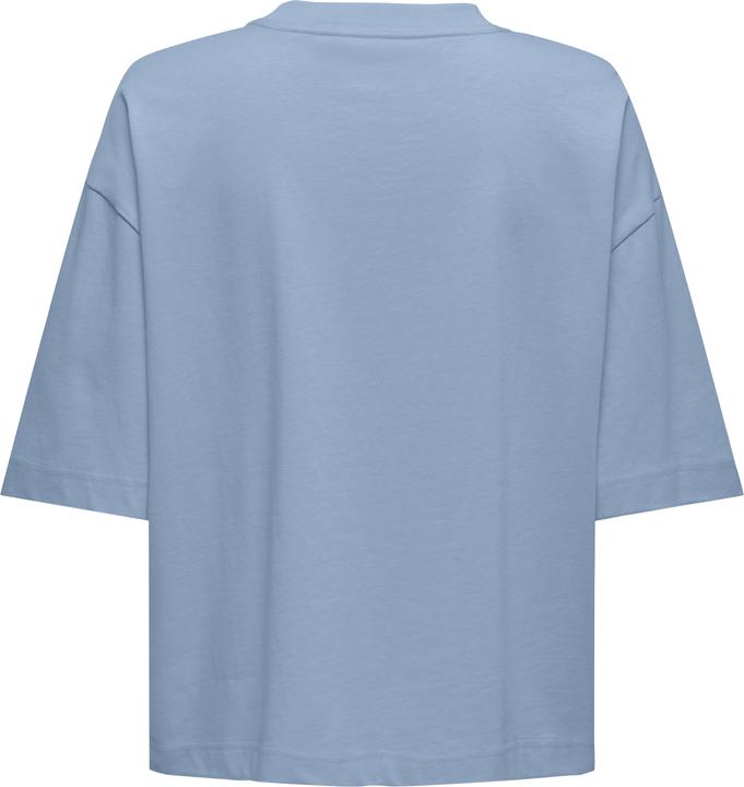Actual product image Only Onllara S/S Boxy Tee Jrs (XS)