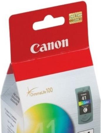 Produktbild Canon CL-41 Color (M, C, Y)