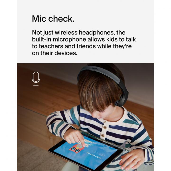 Image du produit Belkin Mini-écouteurs