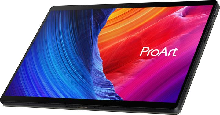 Immagine prodotto ASUS ProArt PZ13 HT5306QA-LX006X - Copilot+ Laptop - 13.3 inch (90NB1441-M001B0) (13.30", Snapdragon X Plus X1P-42-100, 16 GB, 125 GB, Ing. Int.)