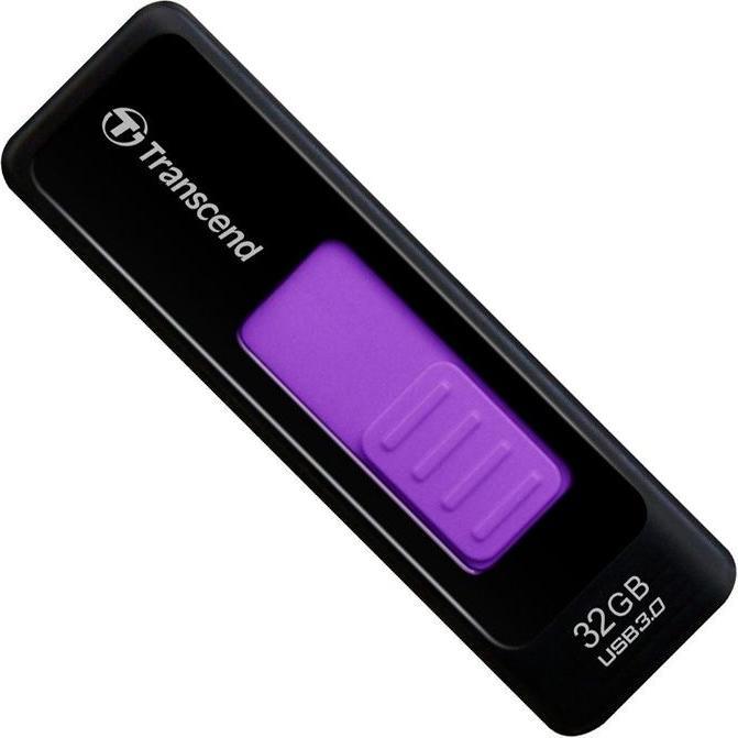 Produktbild Transcend JetFlash 760 (32 GB)