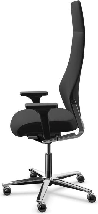 Produktbild Züco Bürostuhl Signo SG 0185 C Schwarz