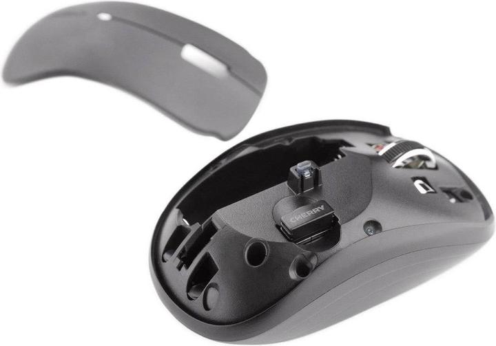 Actual product image CHERRY Mw 2100 (Wireless)