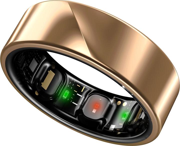 Luna Ring Smart Ring