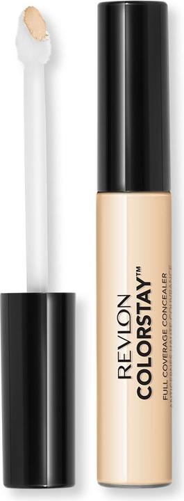 Actual product image Revlon ColorStay Concealer Cover Stick 01 Fair 6.2ml (01 Fair)