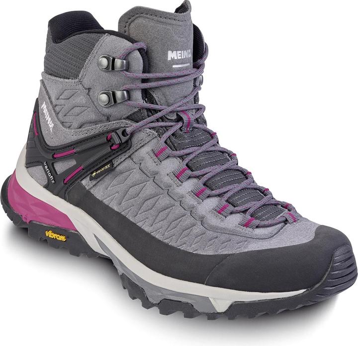 Magenta, Grigio