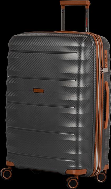 Swissbags Prestige (80 l, M (50 - 90l))