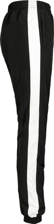 Actual product image Urban Classics Ladies Striped Crinkle Pants (XS)