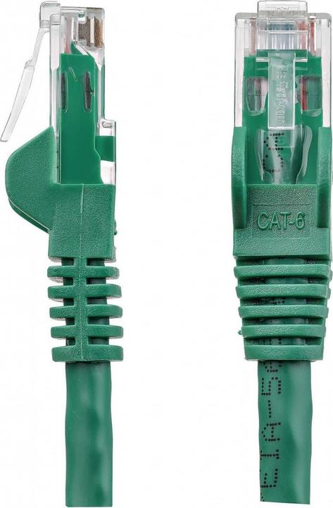 Produktbild StarTech Netzwerkkabel (UTP, CAT6, 3 m)