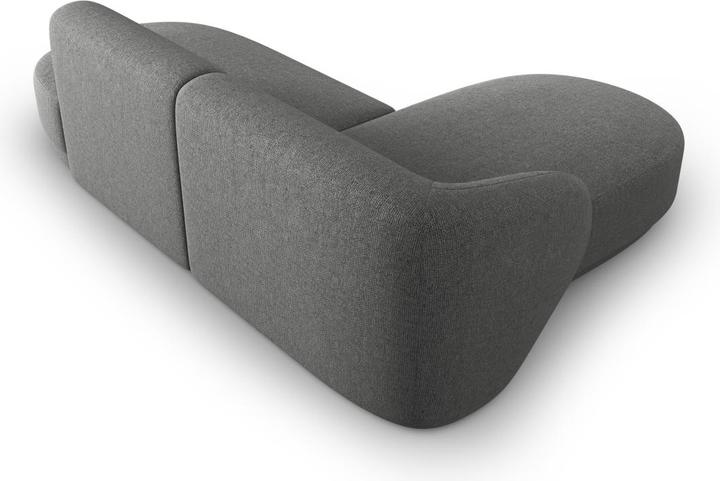 Actual product image CXL by Christian Lacroix Lionel (Corner sofa)