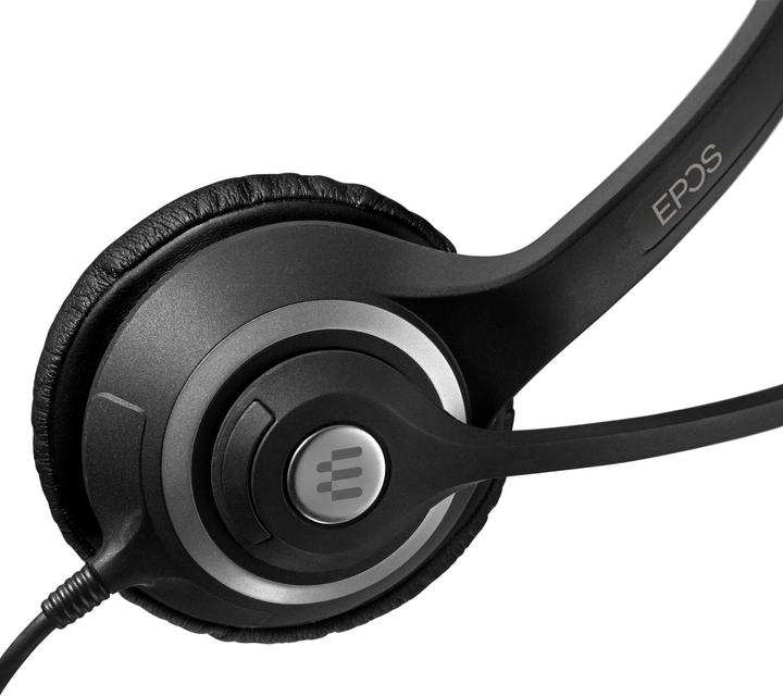 Produktbild EPOS SENNHEISER IMAPCT SC 262 Headset binaural ED low impedance (Kabelgebunden, USB-A)