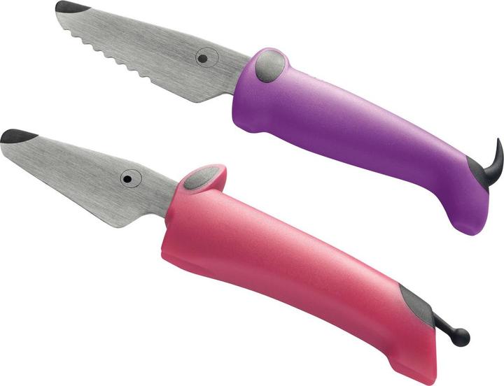 Stoviglie + posate per bambini