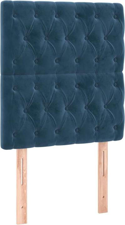 Produktbild VidaXL Poppy (80 x 7 x 128 cm)