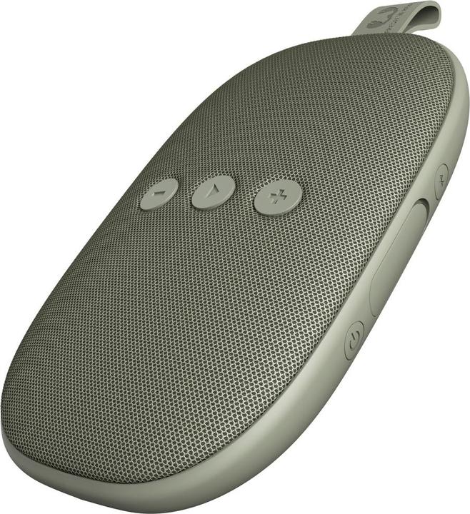 Image du produit Fresh'N Rebel Rockbox Bold X (8 h, Fonctionnement sur batterie)