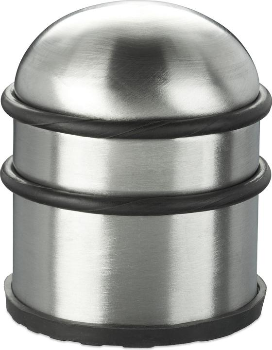 Relaxdays Doorstop (1 Piece, 7 x 7 x 8.5 cm)
