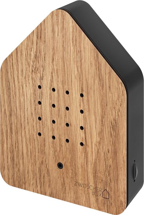Actual product image Relaxound Zwitscherbox