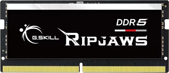 Actual product image G.Skill D5S32GB 5600-46 N K2 GSK F5-5600S4645A16GX2-RS (2 x 16GB, 5600 MHz, DDR5 RAM, SO-DIMM)