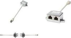 Produktbild LogiLink T-Adapter
